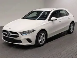 Mercedes-Benz A 180 d Navi-MBUX/SHZ/Burmester/Tempomat/VirCo