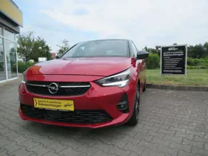 Opel Corsa Corsa 1.2 MT-6 Ultimate Matrix-LED Navi Sitz-Hzg