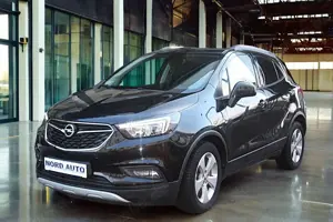 Opel Mokka X 1.4 ACTIVE Autom Media/KAM/Pdc/Temp/1.Hd