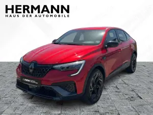 Renault Arkana 1.3 TCe 160 Esprit Alpine CAM*LED*NAVI*LM