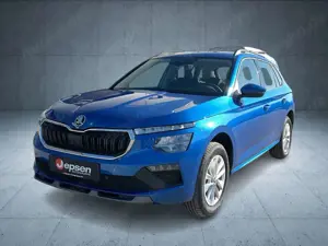 Skoda Kamiq Selection 1.0l TSI DSG AHK/NAVI/SHZ/LED