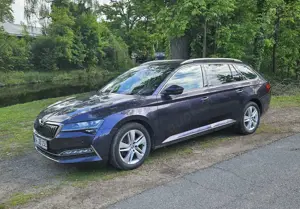 Skoda Superb Combi 1.4 TSI iV DSG LK