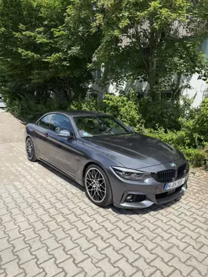 BMW 430