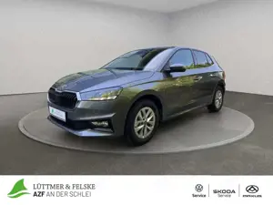 Skoda Fabia Selection 1.0 TSI DSG ACC+SHZ+VIRTUAL