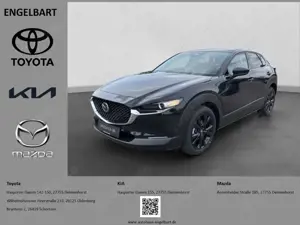 Mazda CX-30 Homura 2WD HUD Navi LED ACC El. Heckklappe Apple C