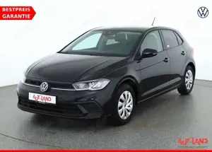 Volkswagen Polo 1.0 TSI DSG Life LED Navi Sitzheizung