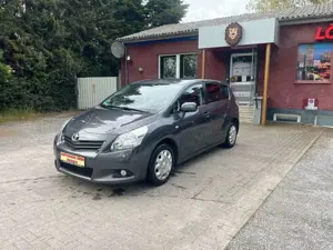 Toyota Verso Travel*TEMP*PDC*S-HEFT