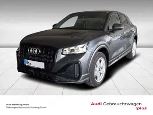 Audi Q2 35 TFSI S line S tronic Sonos Matrix Kamera