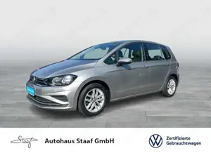 Volkswagen Golf Sportsvan Comfortline 1.0 TSI 115PS 6-GANG APP+BT+PDC+SITZHE
