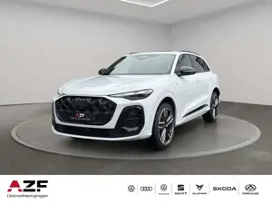 Audi Q5 SUV TFSI quattro S tronic+S LINE+PANO+AHK