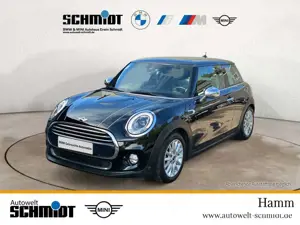 MINI Cooper D + 1.HAND + TÜV-bis-08.2027