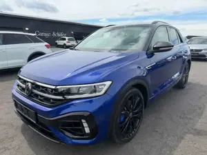 Volkswagen T-Roc R 4Motion Akrapovic Leder Pano Digital DCC
