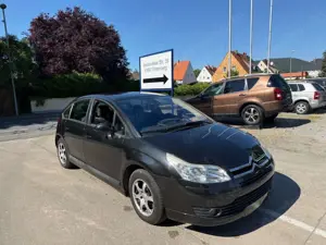 Citroen C4 Lim. Confort
