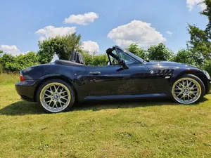 BMW Z3 Z3 roadster 3.0i