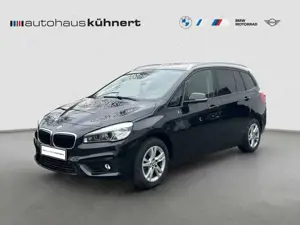 BMW 218 i Gran Tourer Advantage LED Navi ParkAss PDC