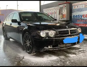 BMW 735 735i