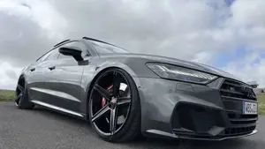 Audi S7