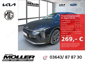 Kia K4 Vision 1.6T DCT7 Komfort Pro Navi Kamera Privacy T