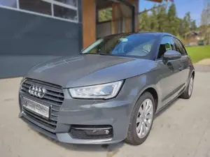 Audi A1 A1 1.4 TDI (ultra) Sportback sport