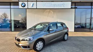 BMW 220 i Active Tourer Sport Line Sportsitze/Lordose