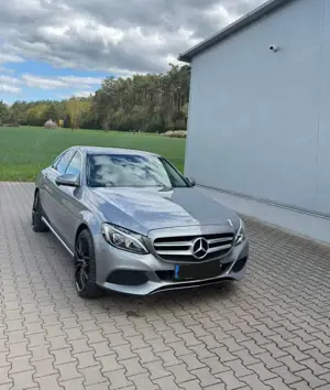 Mercedes-Benz C 180 Avantgarde