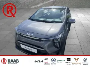 Kia Picanto Vision Klima Sitzheizung Navigation ZV elektr.Fens