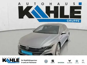 Volkswagen Arteon 1.4 TSI Shooting Brake R-Line eHybrid