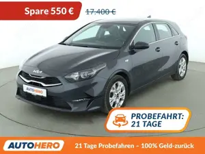 Kia Ceed / cee'd 1.5 TGDI Vision*NAVI*CAM*PDC*SHZ*KLIMA*TEMPO*