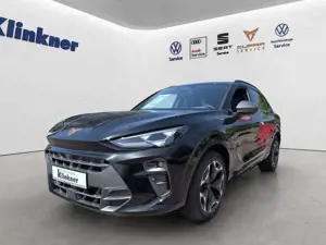 CUPRA Terramar 2.0 4-DRIVE VZ AHK/KEYLESS/LED/KAMERA