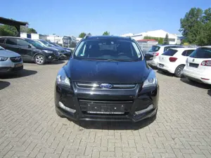 Ford Kuga Titanium