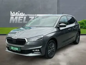 Skoda Fabia BALANCE 1.0MPI WSS BEHEIZT+SHZ+5J-GARANTIE Klima