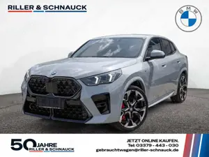 BMW X2 sDrive 20i M-Sport Pro ACC HUD LED 360°