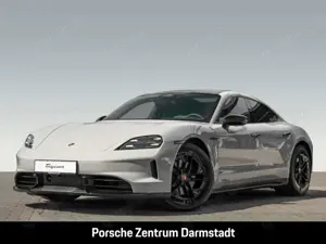 Porsche Taycan 4 Black Edition InnoDrive HA-Lenkung