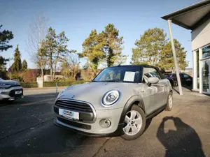 MINI One SHZ.*KLIMA*
