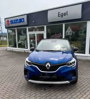 Renault Captur II Evolution