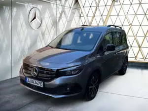 Mercedes-Benz EQT 200 Progressive LenkHz*Kam*LEDhigh*Ambi*Totw