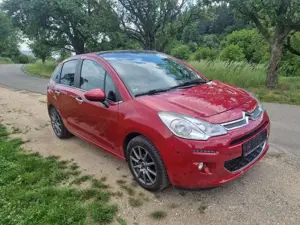 Citroen C3 Selection Automatik Panorama PDC SHZ Kamera 8-fach