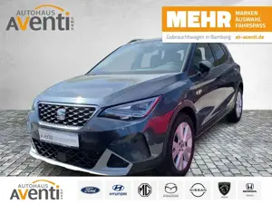 SEAT Arona Xperience *DSG*ACC*SHZ*Kamera*LED*Navi*
