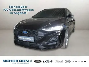 Ford Focus ST-Line X Aut. LED ACC Pano HUD WinterPak.