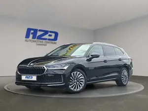 Skoda Superb 2.0 TDI  4x4 LK CANTON DCC SITZBLF LEDER MATRIX