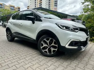 Renault Captur Captur (ENERGY) TCe 90 INTENS