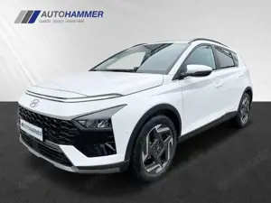 Hyundai BAYON 1.0T DCT PRIME LED SHZ LHZ Navi Assist.-P.