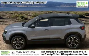 Jeep Avenger Altitude Hybrid Pano LM18Z KAM KeyL ACC Klimaau...
