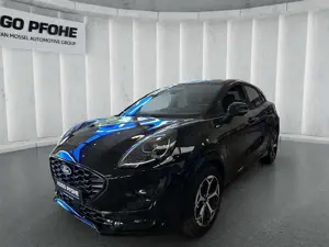 Ford Puma ST-Line 1.0 EcoBoost Hybrid Automatik MJ2026.25 *H