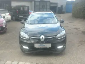 Renault Megane Megane Grandtour Diesel ENERGY dCi 110 start
