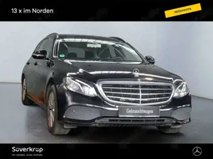 Mercedes-Benz E 220 d T KAMERA PDC SHZ