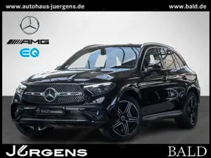 Mercedes-Benz GLC 300 d 4M AMG/Digital/Pano/AHK/360/Memory/20"