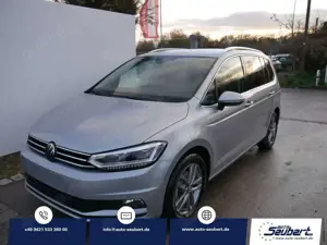 Volkswagen Touran 1.5 TSI DSG COMFORTLINE*ACC*LED*PDC*KAMERA*NAVI*SH