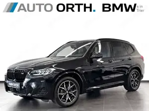 BMW X3 M40i LEDER PANO ST.HZG HUD ACC 360° AHK EL.SI