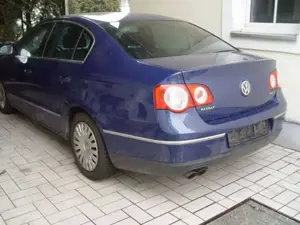 Volkswagen Passat Passat 2.0 FSI Comfortline